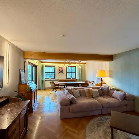Apartamento Lammgarten