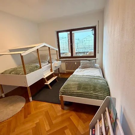 Lammgarten Appartement Volkach