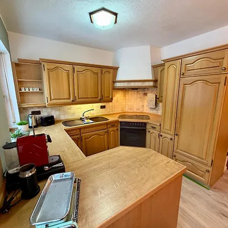 Lammgarten Apartamento