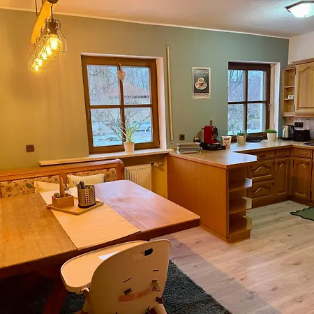 Lammgarten Appartement Volkach