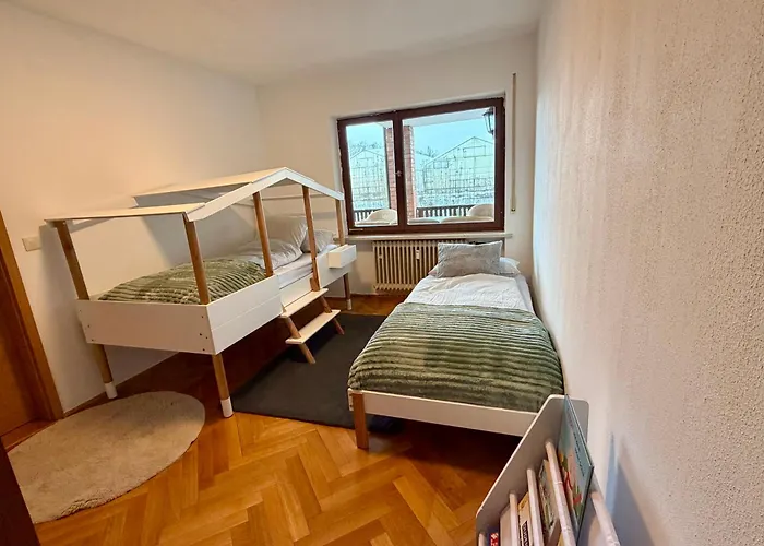 Lammgarten Appartement Volkach