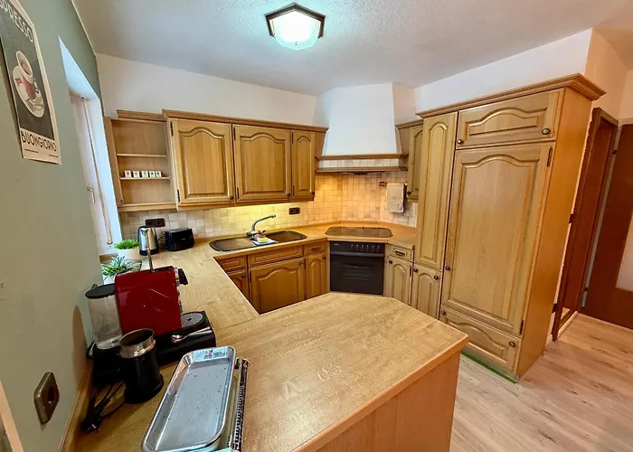 Lammgarten Appartement