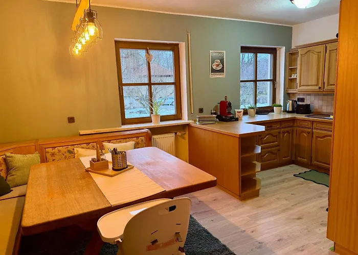 Lammgarten Appartement Volkach