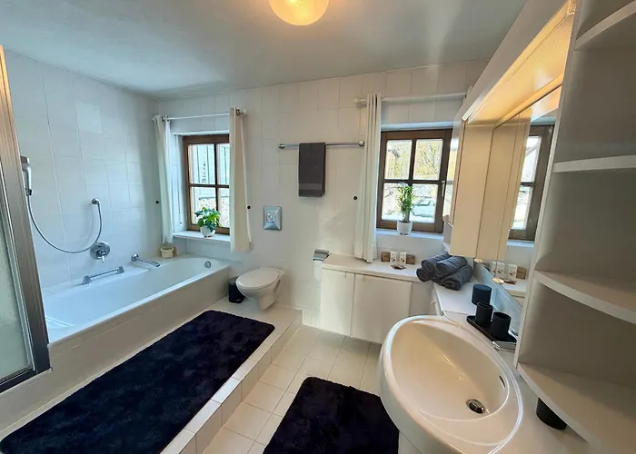 Appartement Lammgarten Volkach