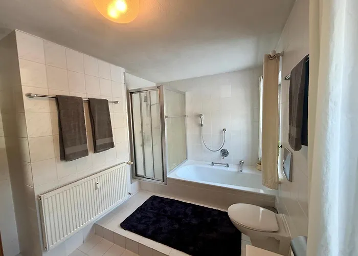 Lammgarten Appartement Volkach