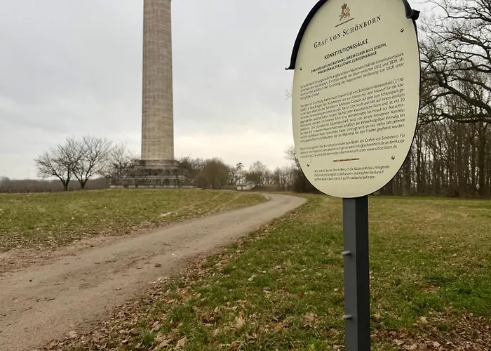 Lammgarten Appartement