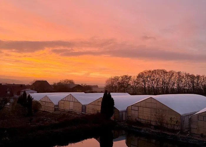 Appartement Lammgarten