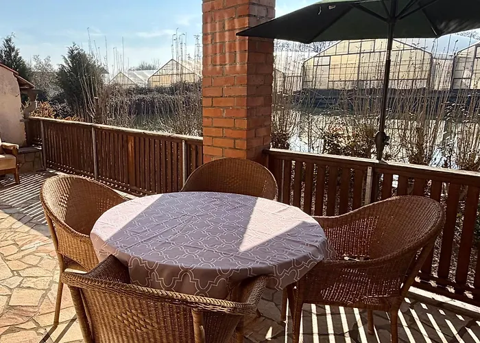 Lammgarten Apartment